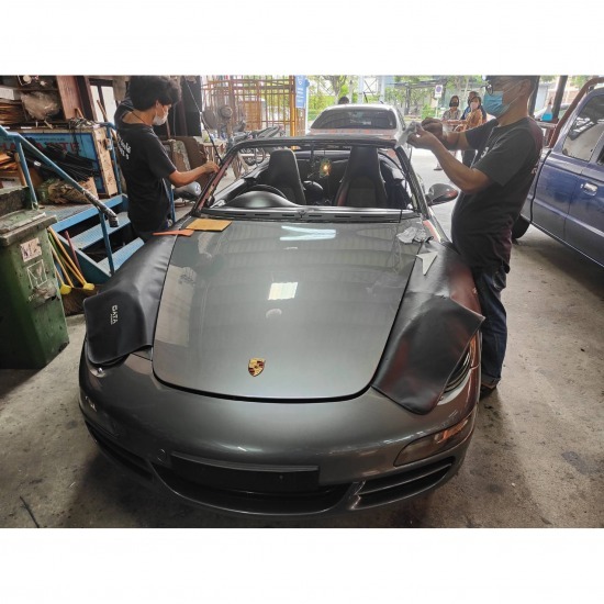 ติดตั้งกระจกรถยนต์ พัฒนาการ-สินไทย กระจกรถยนต์ (1997) - รับซีนกระจกรถยนต์